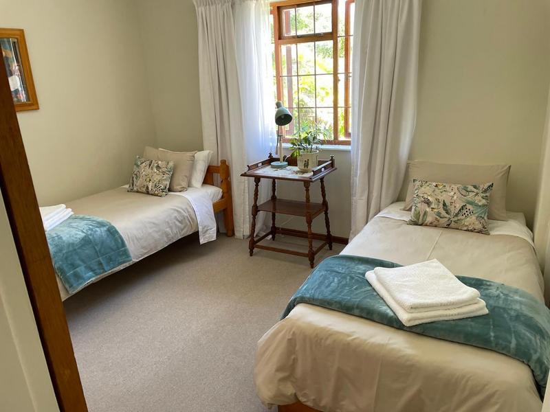 To Let 3 Bedroom Property for Rent in Onrus Western Cape